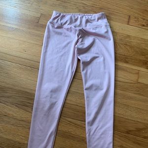 Justice Activewear Leggings